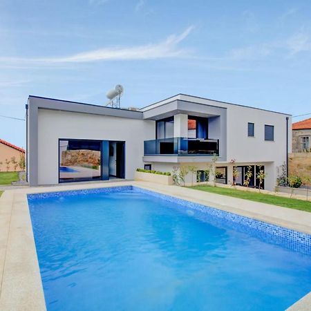 Sunhouse Villa Esposende Bagian luar foto