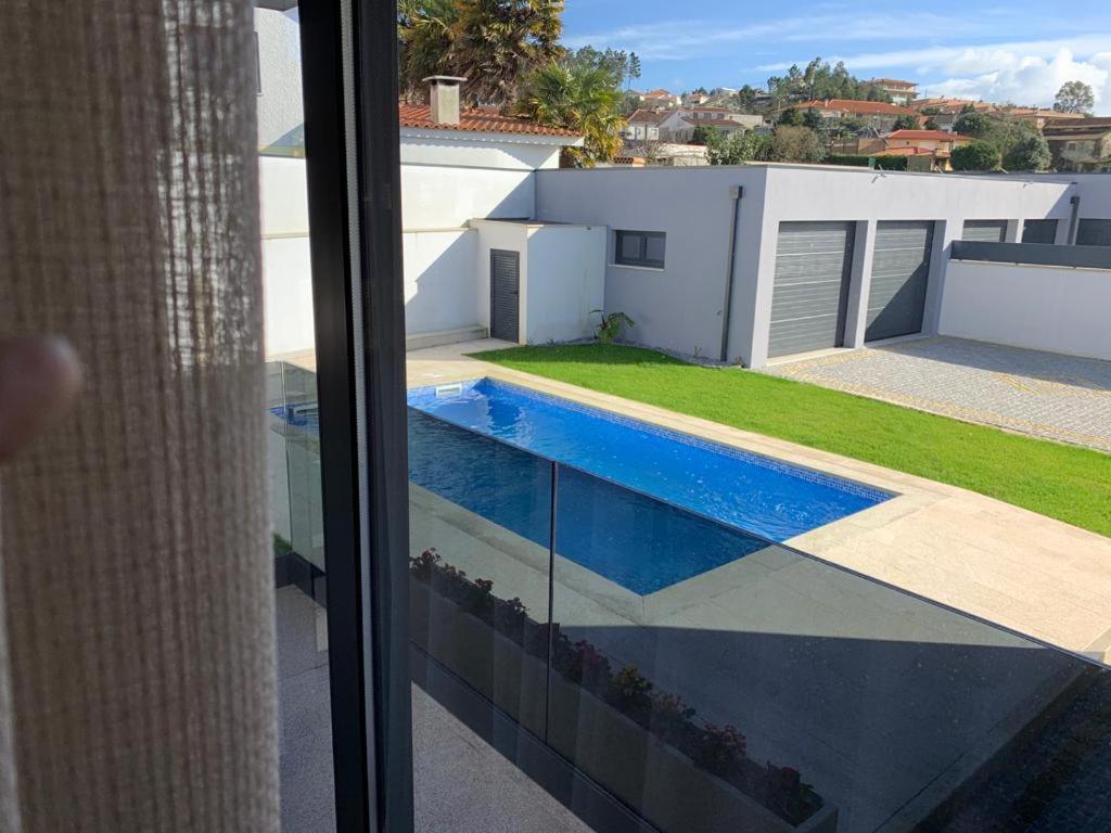 Sunhouse Villa Esposende Bagian luar foto
