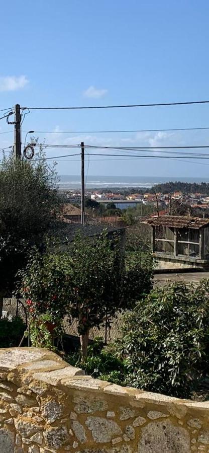Sunhouse Villa Esposende Bagian luar foto