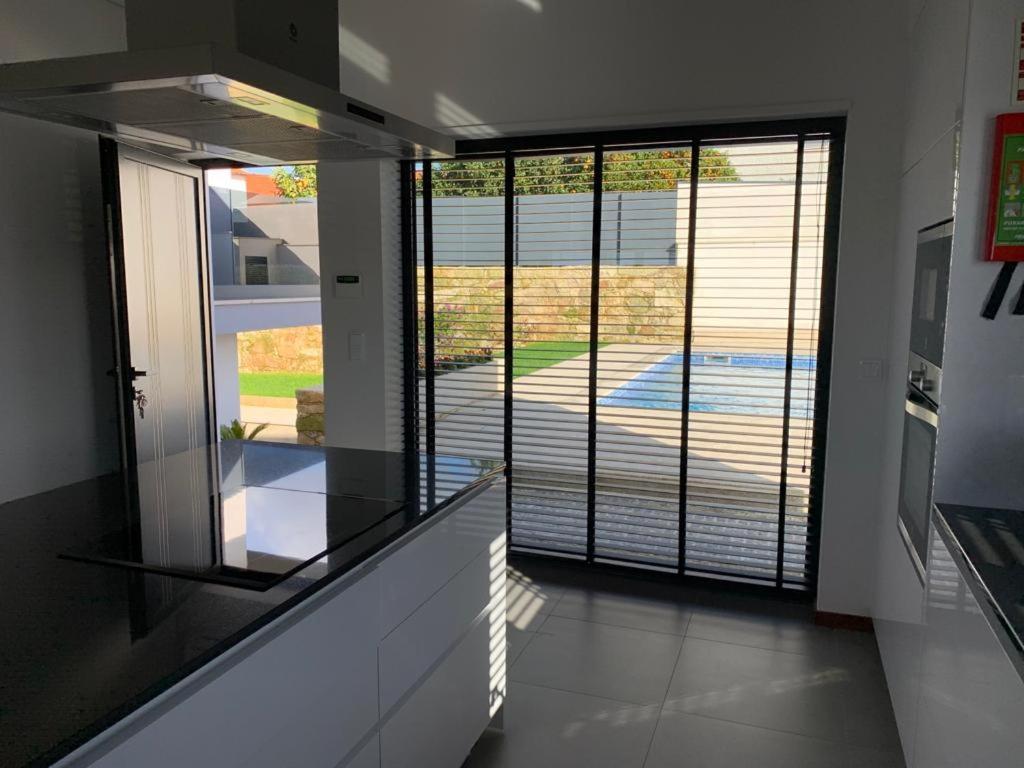 Sunhouse Villa Esposende Bagian luar foto