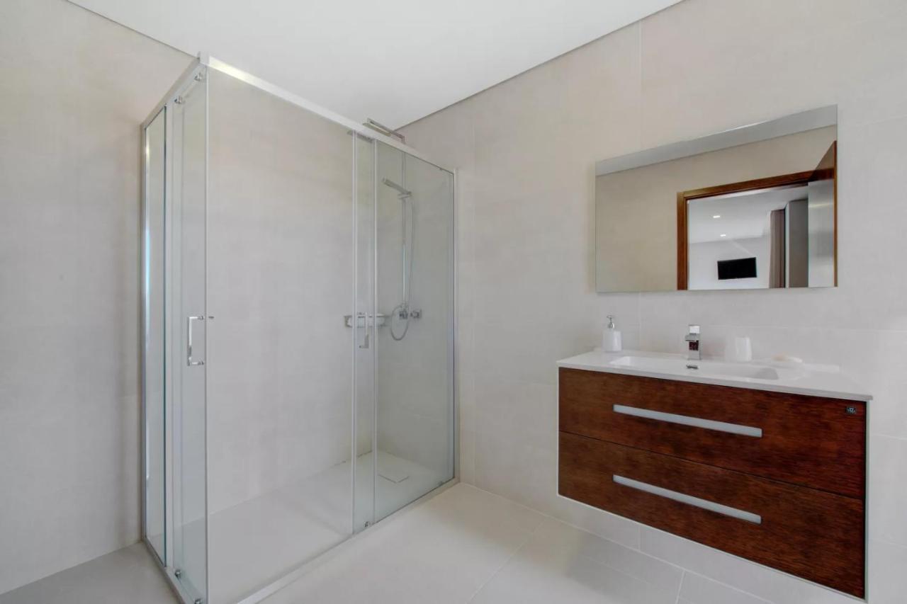 Sunhouse Villa Esposende Bagian luar foto